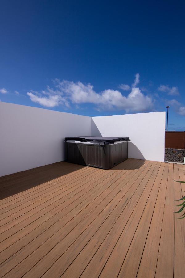 Villa Yolo Luxe Sur Private Pool Corralejo By Holidays Home Exterior foto
